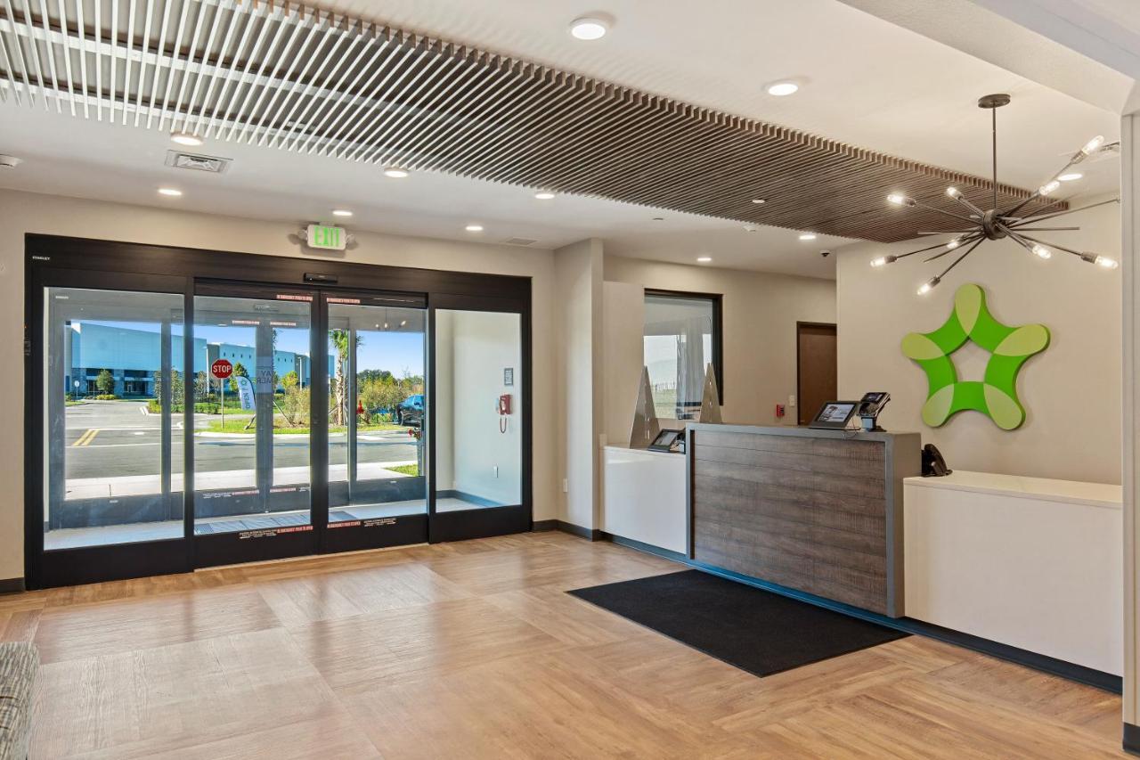 Extended Stay America Premier Suites - Tampa - Fairgrounds - Casino Bagian luar foto
