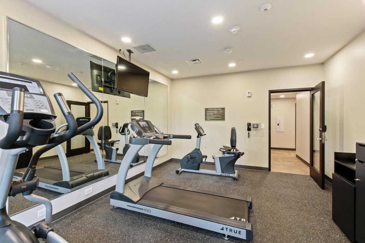 Extended Stay America Premier Suites - Tampa - Fairgrounds - Casino Bagian luar foto