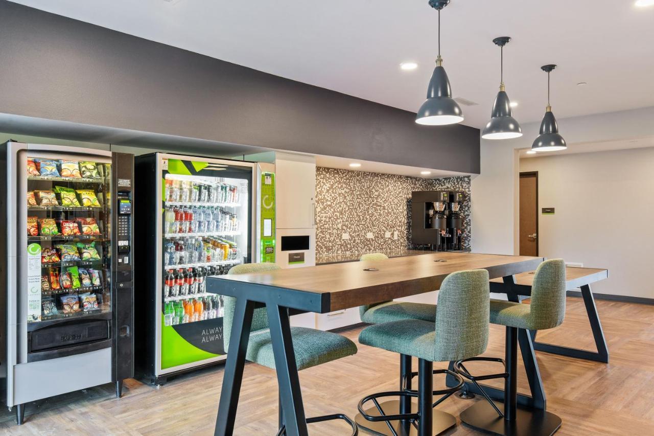 Extended Stay America Premier Suites - Tampa - Fairgrounds - Casino Bagian luar foto