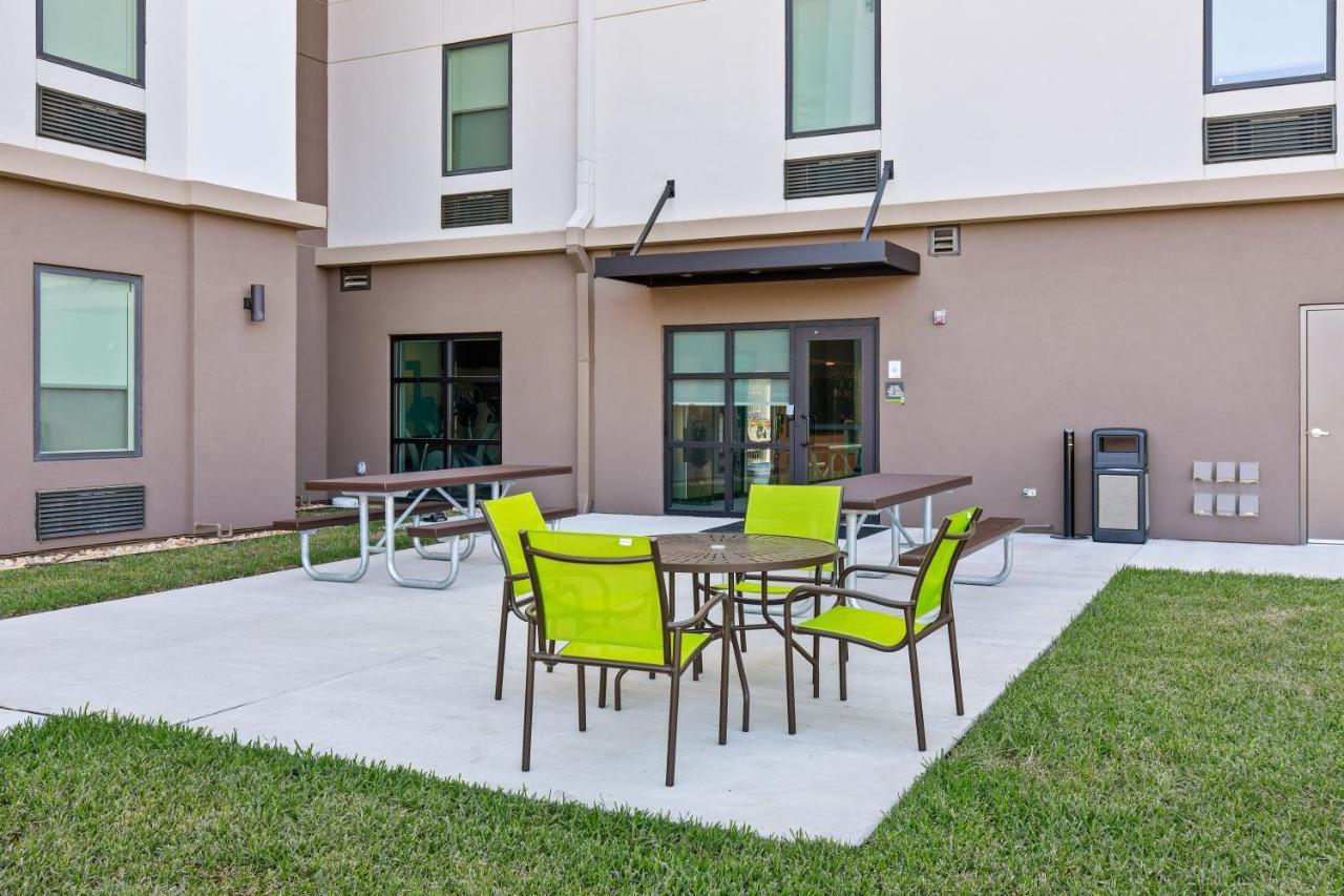 Extended Stay America Premier Suites - Tampa - Fairgrounds - Casino Bagian luar foto