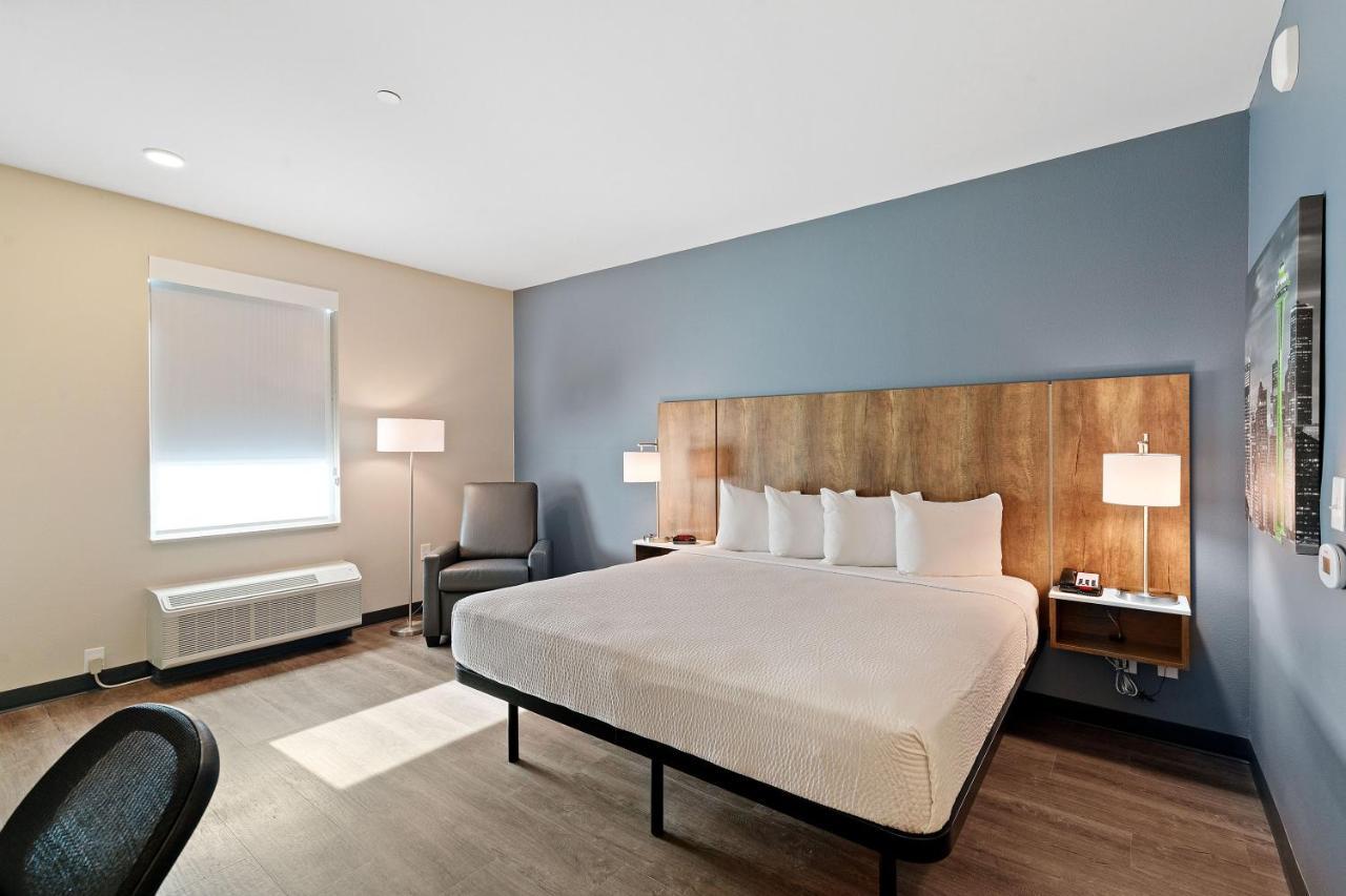 Extended Stay America Premier Suites - Tampa - Fairgrounds - Casino Bagian luar foto