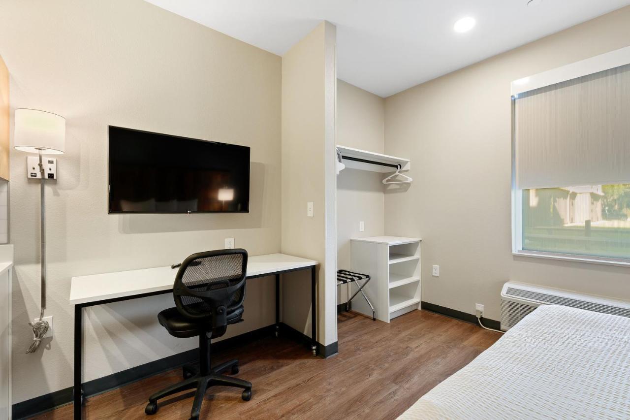 Extended Stay America Premier Suites - Tampa - Fairgrounds - Casino Bagian luar foto