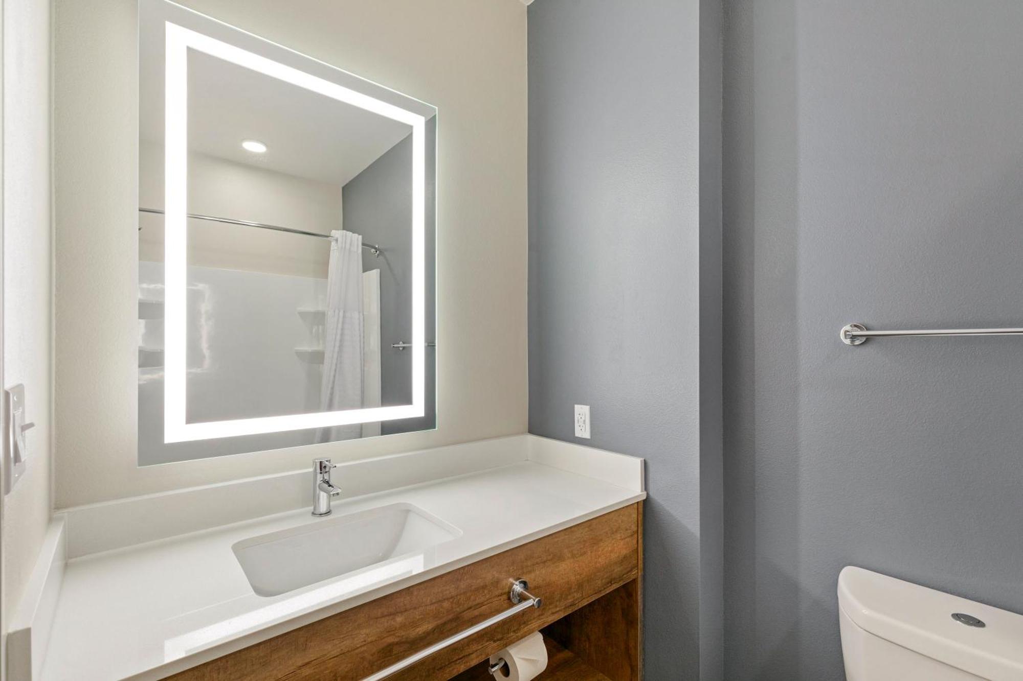 Extended Stay America Premier Suites - Tampa - Fairgrounds - Casino Bagian luar foto
