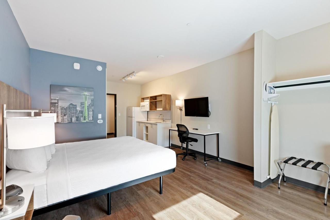 Extended Stay America Premier Suites - Tampa - Fairgrounds - Casino Bagian luar foto