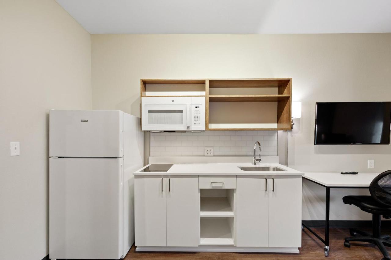 Extended Stay America Premier Suites - Tampa - Fairgrounds - Casino Bagian luar foto