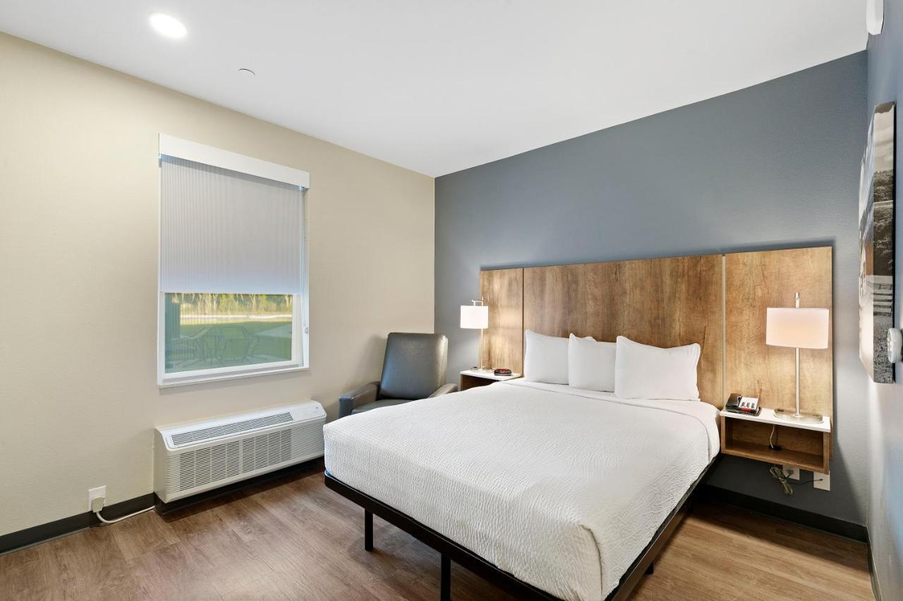 Extended Stay America Premier Suites - Tampa - Fairgrounds - Casino Bagian luar foto