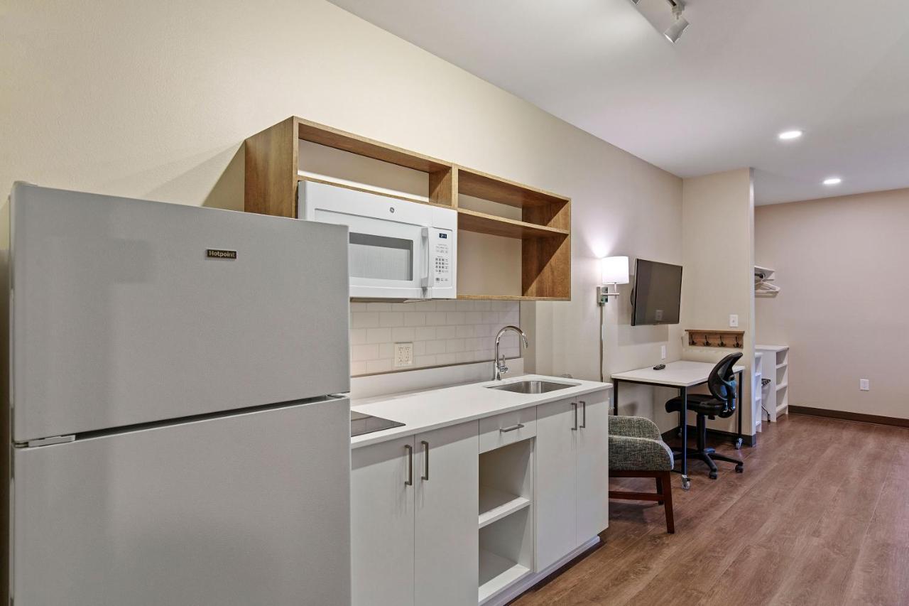 Extended Stay America Premier Suites - Tampa - Fairgrounds - Casino Bagian luar foto