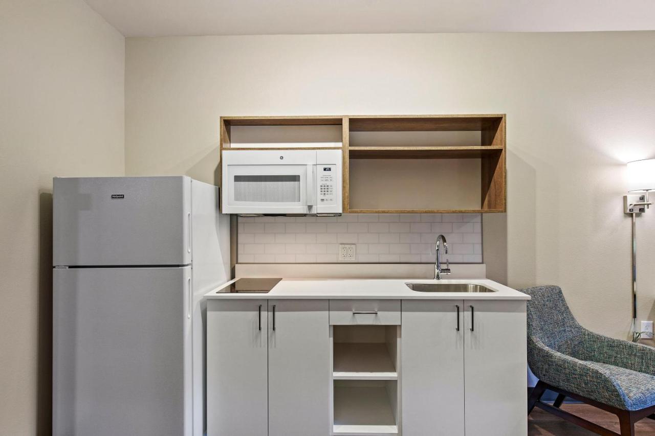 Extended Stay America Premier Suites - Tampa - Fairgrounds - Casino Bagian luar foto