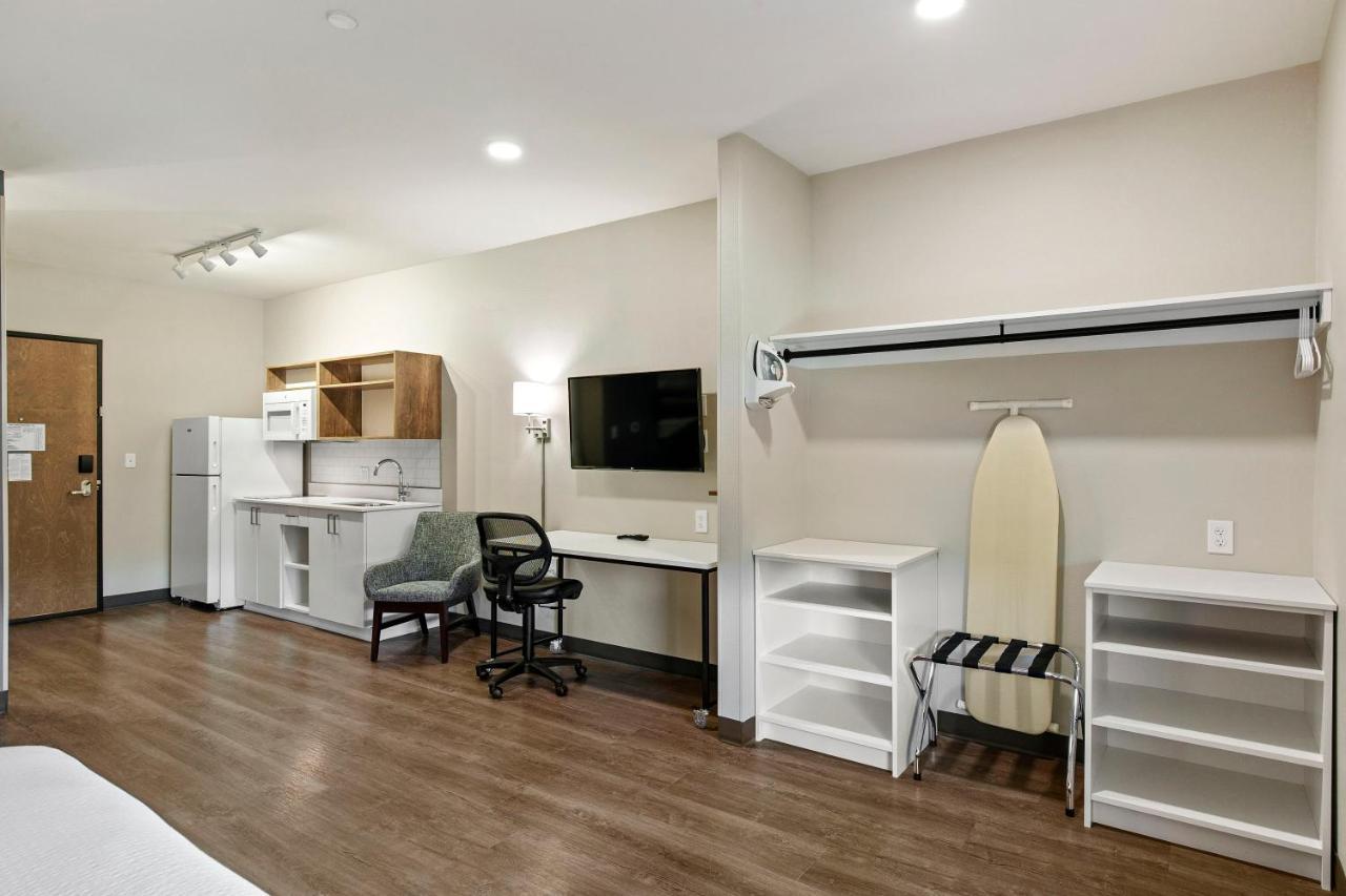 Extended Stay America Premier Suites - Tampa - Fairgrounds - Casino Bagian luar foto