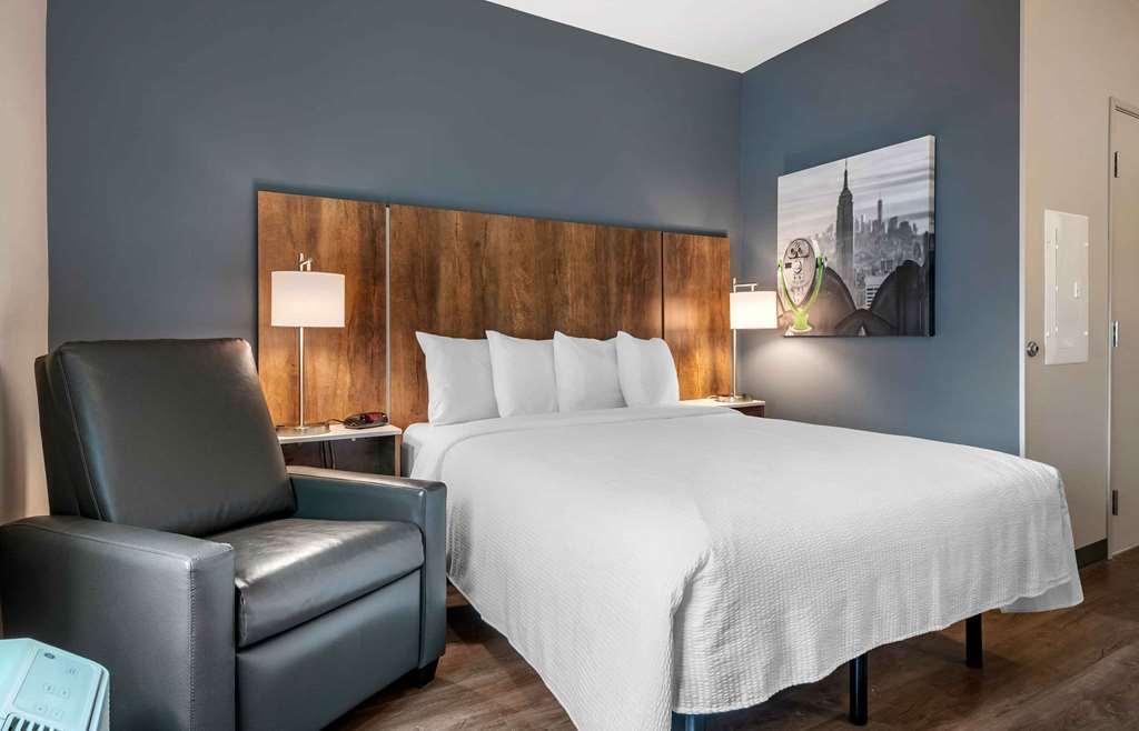 Extended Stay America Premier Suites - Tampa - Fairgrounds - Casino Ruang foto