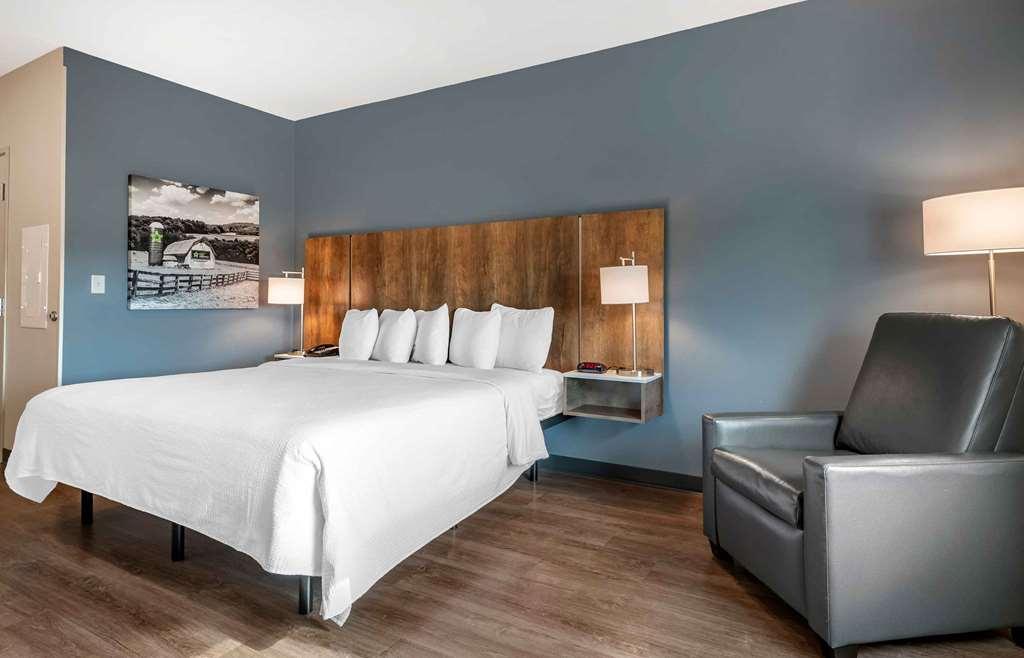 Extended Stay America Premier Suites - Tampa - Fairgrounds - Casino Ruang foto