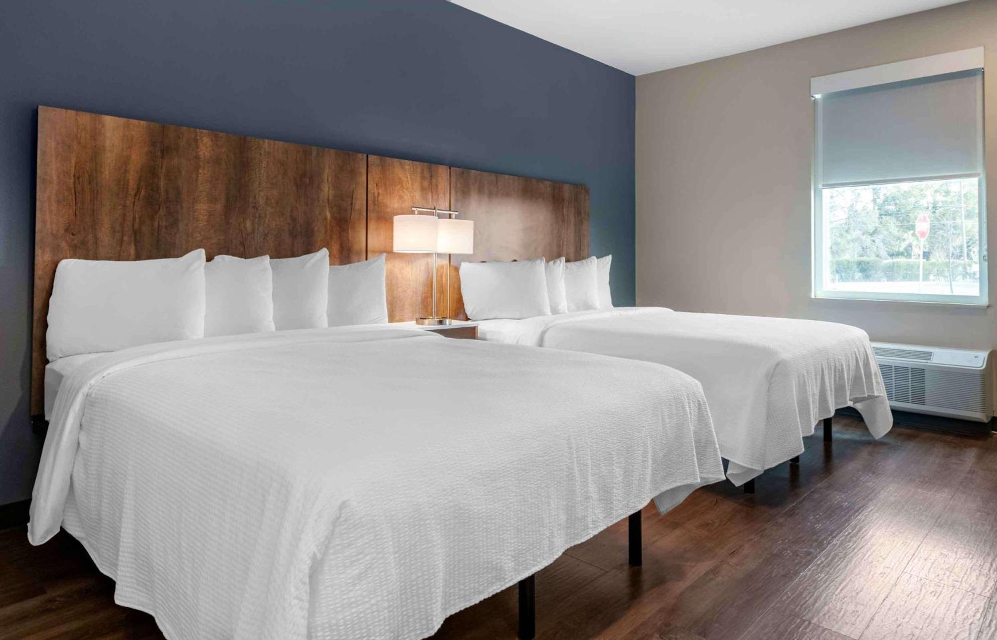 Extended Stay America Premier Suites - Tampa - Fairgrounds - Casino Bagian luar foto