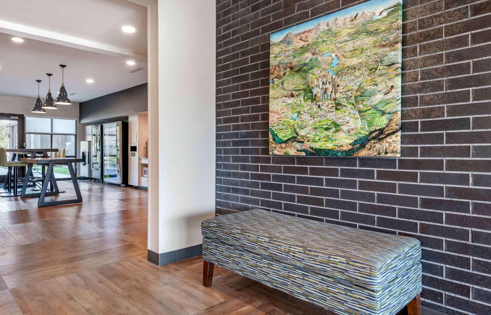 Extended Stay America Premier Suites - Tampa - Fairgrounds - Casino Bagian luar foto