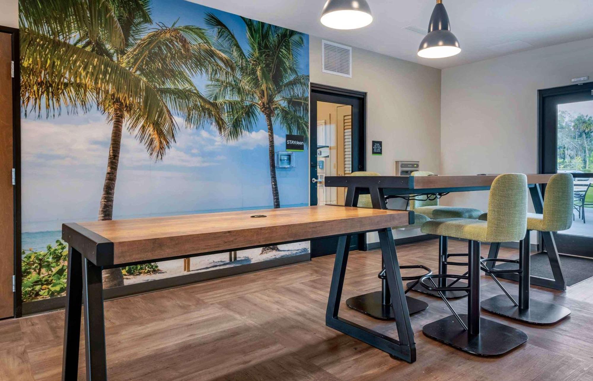Extended Stay America Premier Suites - Tampa - Fairgrounds - Casino Bagian luar foto