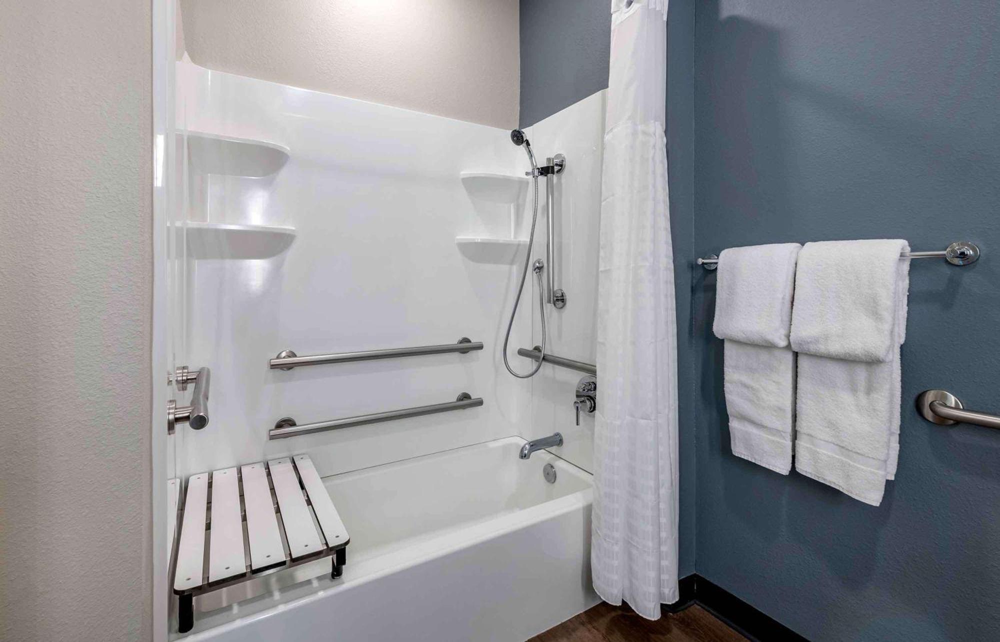 Extended Stay America Premier Suites - Tampa - Fairgrounds - Casino Bagian luar foto