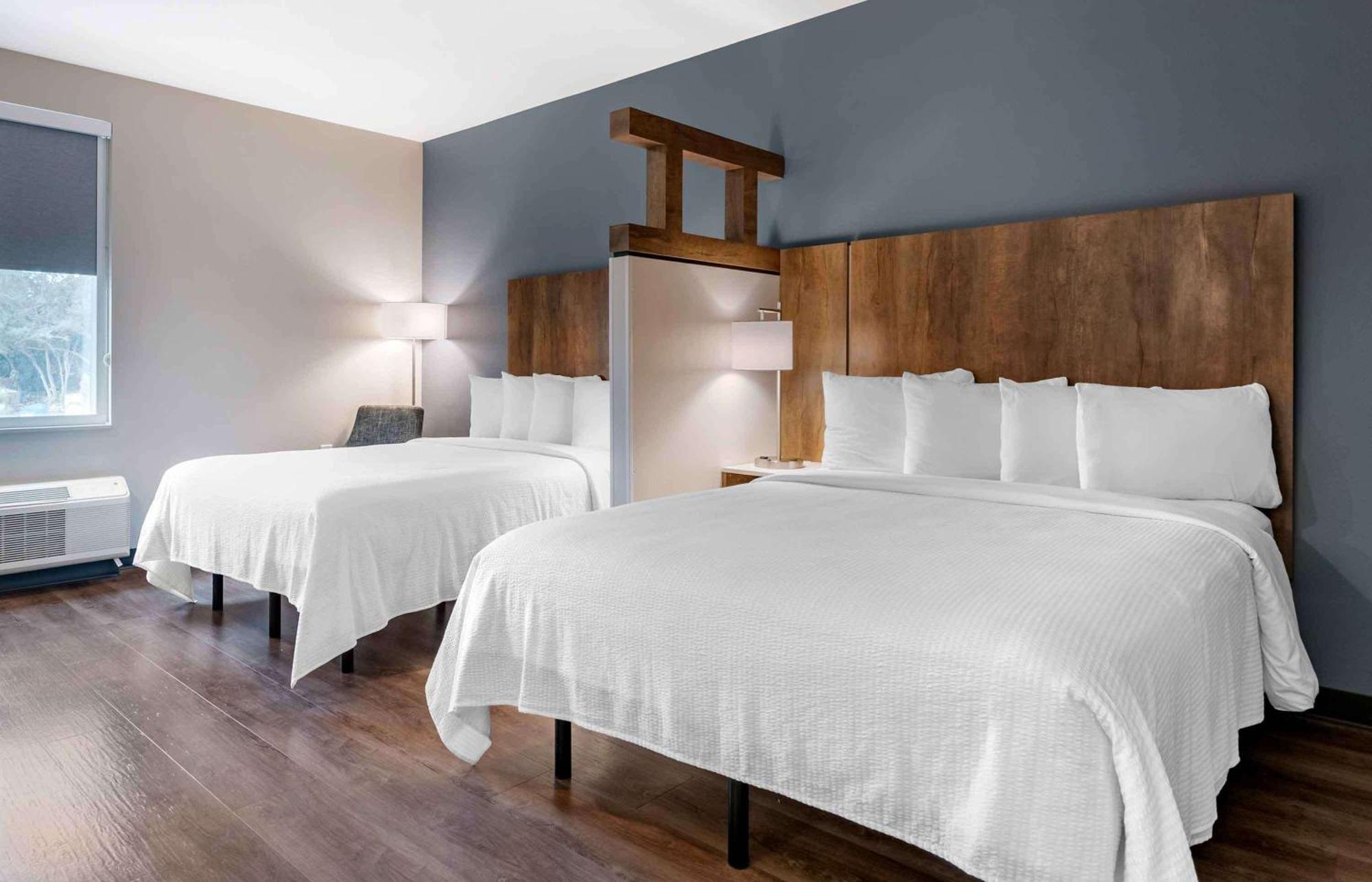 Extended Stay America Premier Suites - Tampa - Fairgrounds - Casino Bagian luar foto