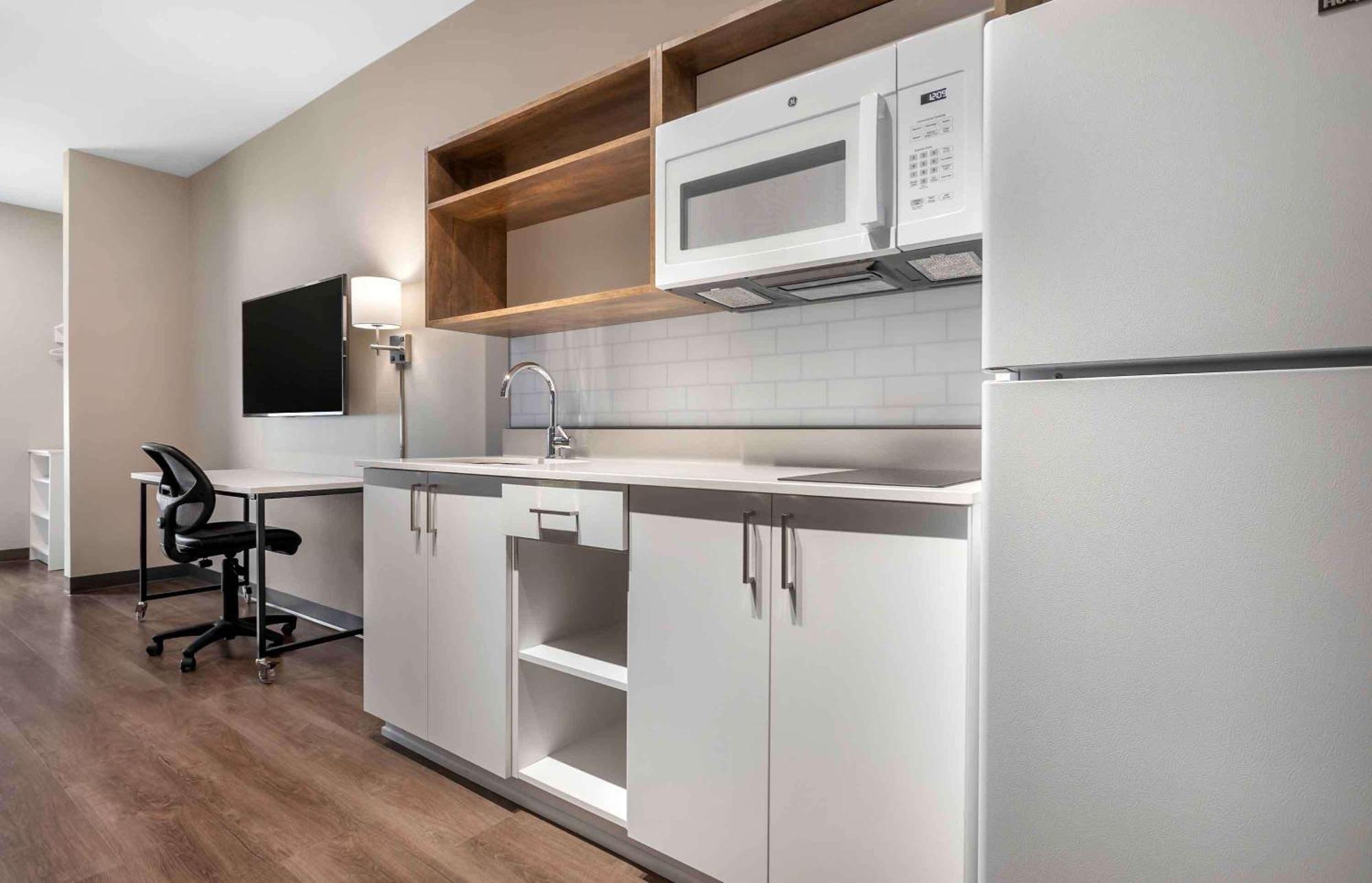 Extended Stay America Premier Suites - Tampa - Fairgrounds - Casino Bagian luar foto