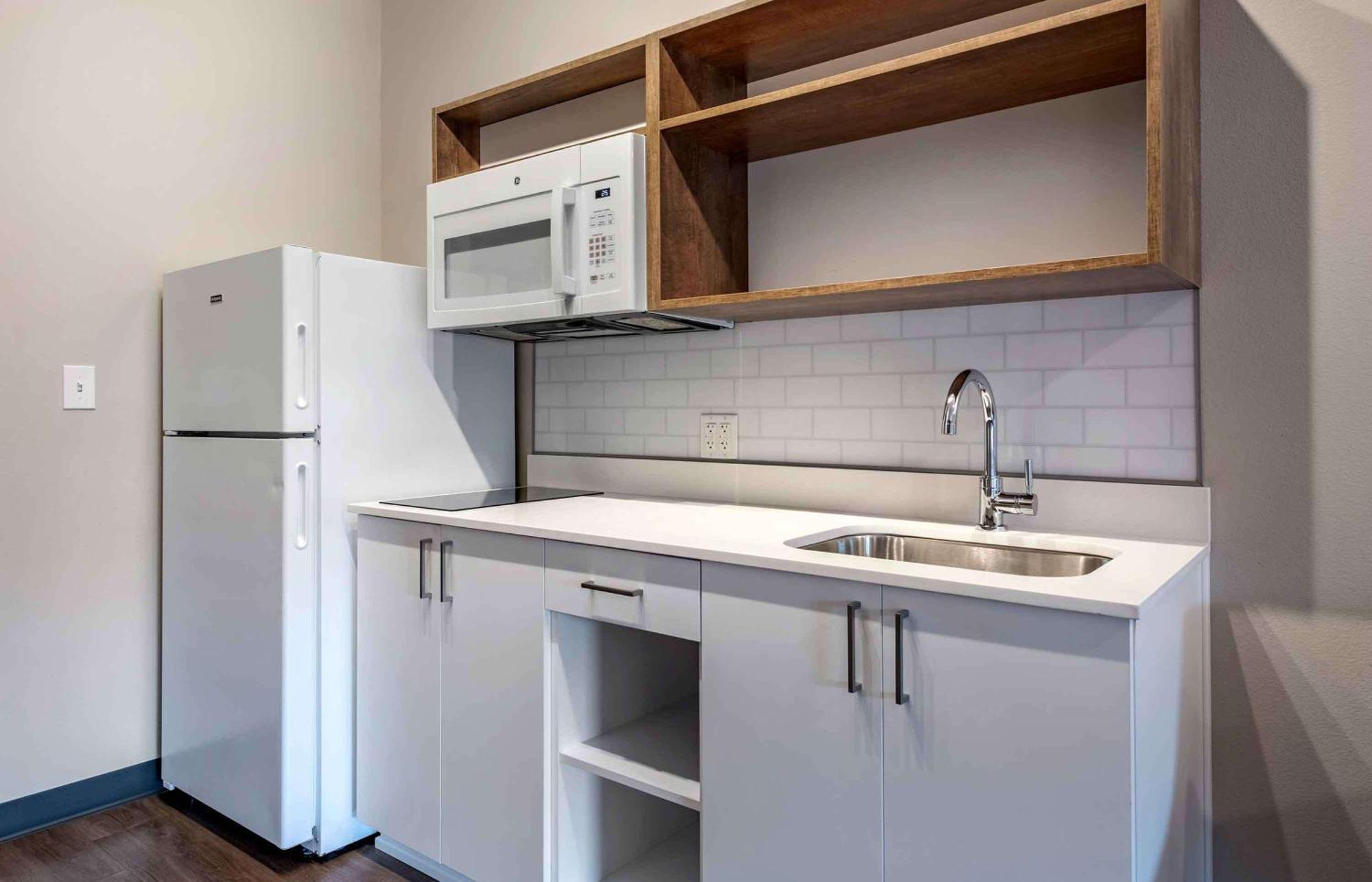 Extended Stay America Premier Suites - Tampa - Fairgrounds - Casino Bagian luar foto