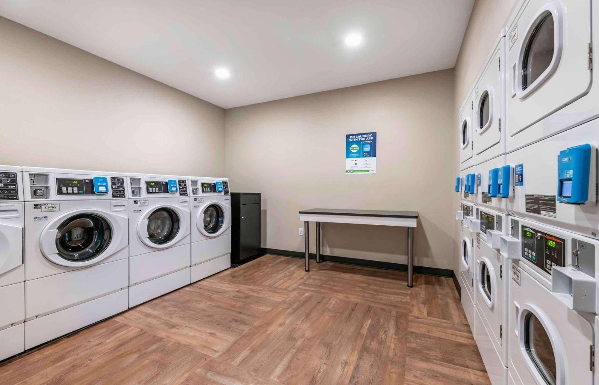 Extended Stay America Premier Suites - Tampa - Fairgrounds - Casino Bagian luar foto
