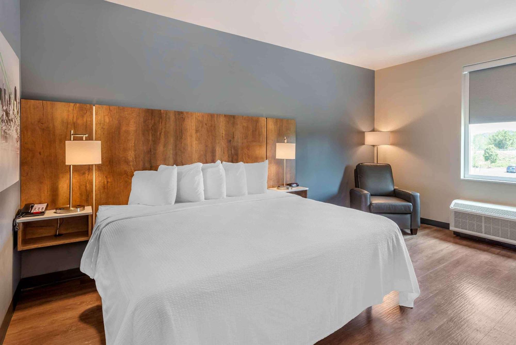Extended Stay America Premier Suites - Tampa - Fairgrounds - Casino Bagian luar foto