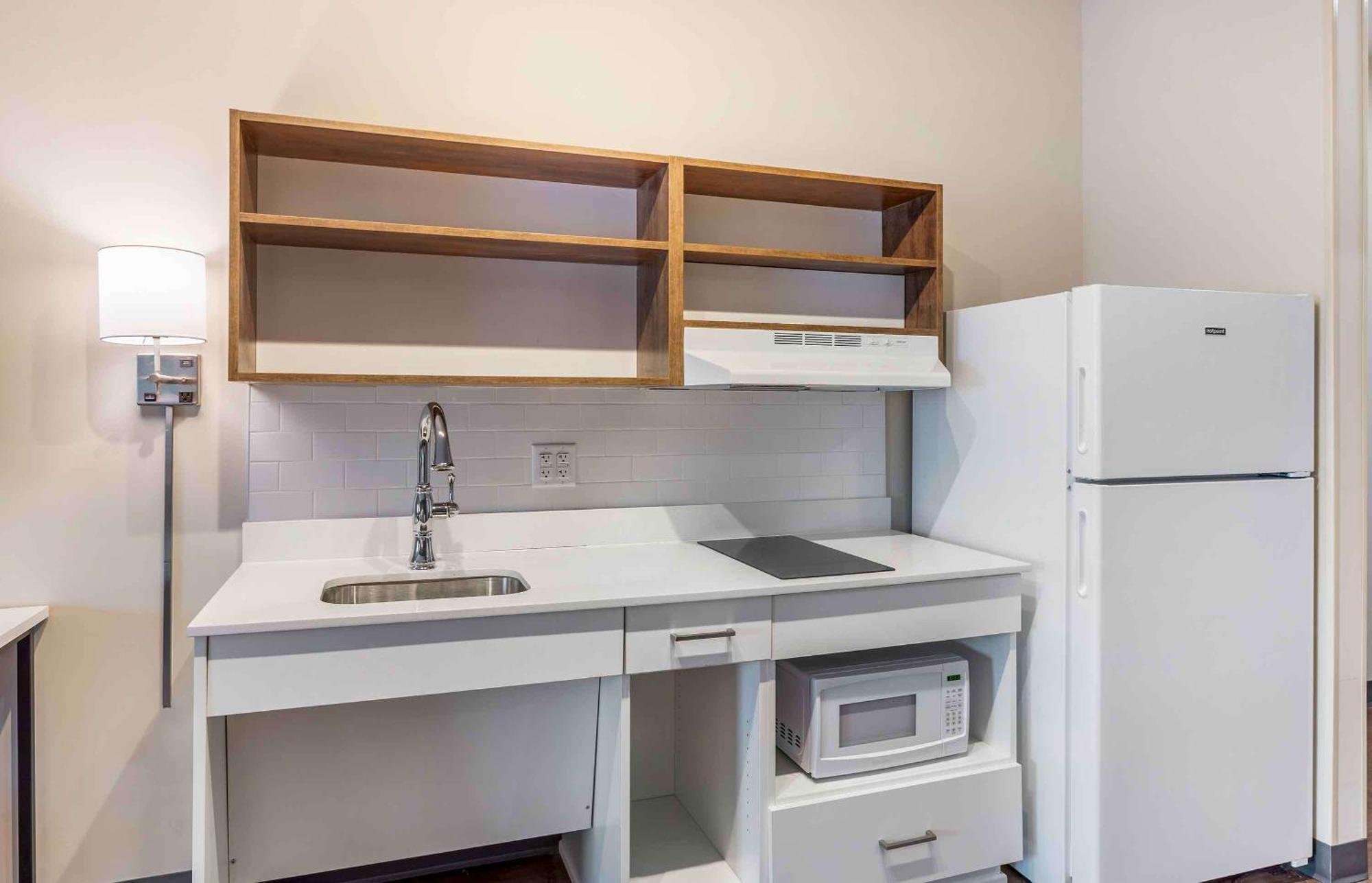 Extended Stay America Premier Suites - Tampa - Fairgrounds - Casino Bagian luar foto