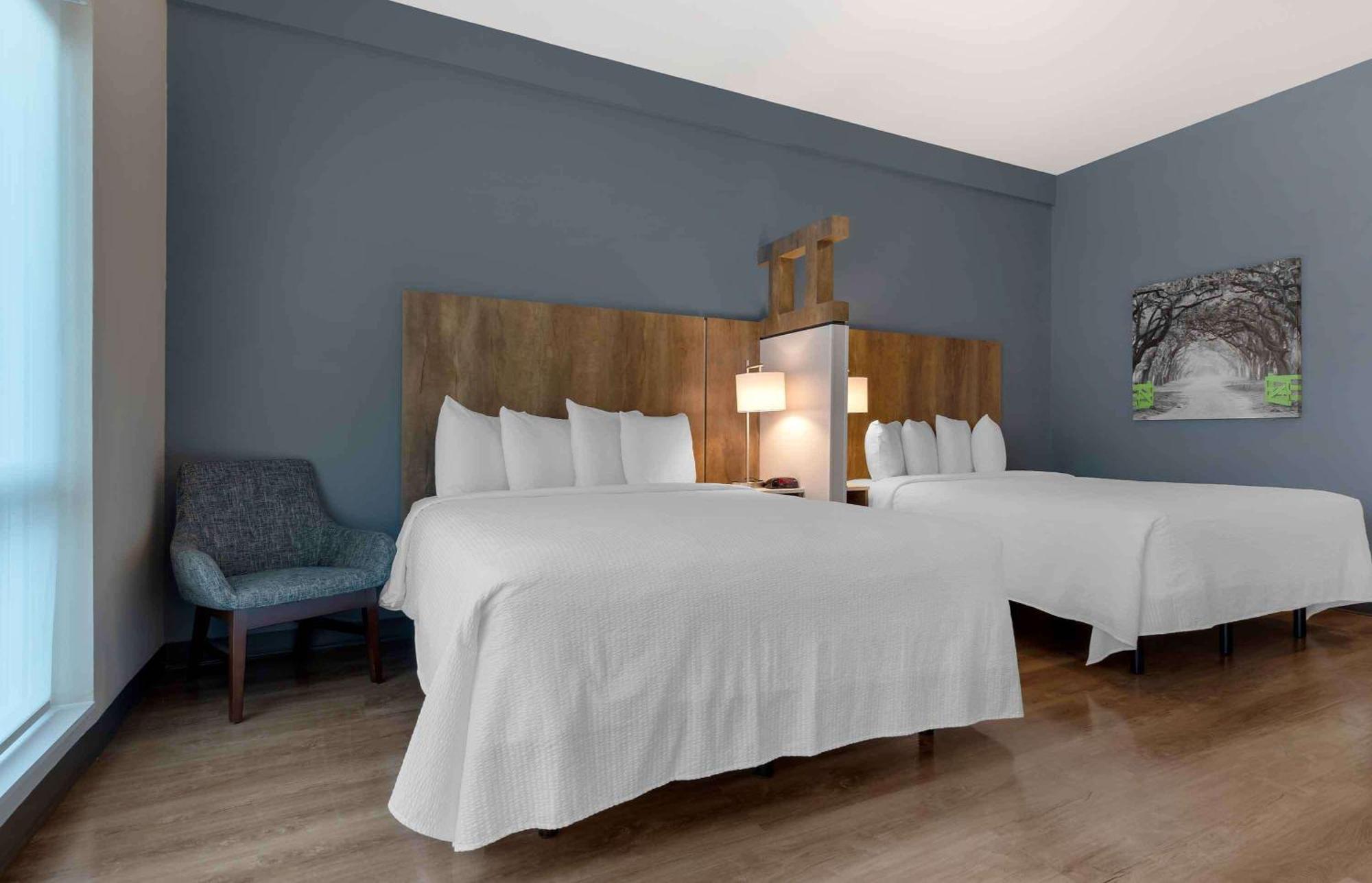 Extended Stay America Premier Suites - Tampa - Fairgrounds - Casino Bagian luar foto