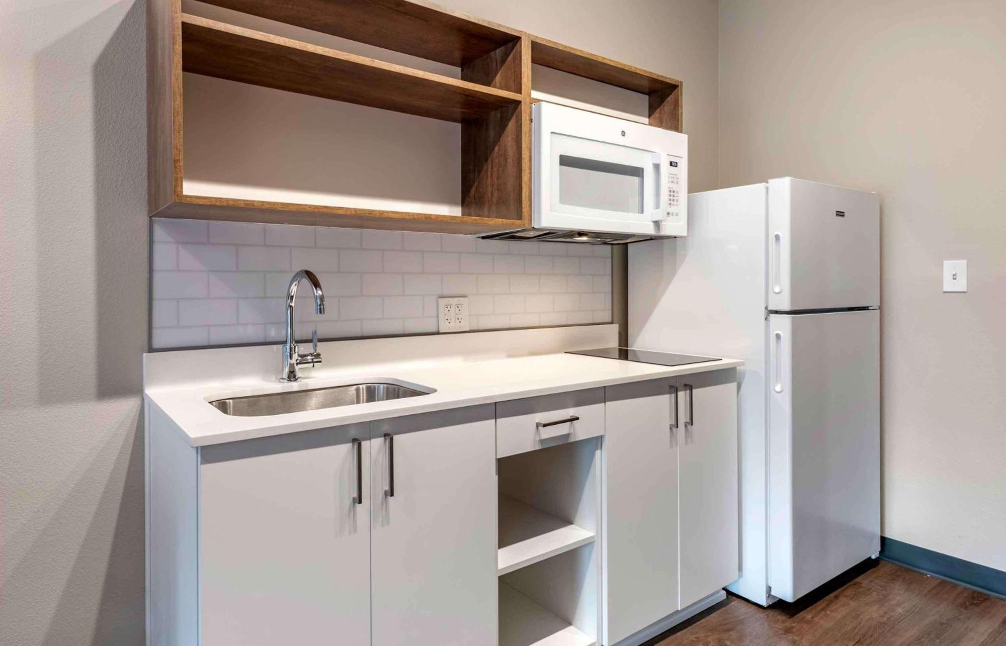 Extended Stay America Premier Suites - Tampa - Fairgrounds - Casino Bagian luar foto